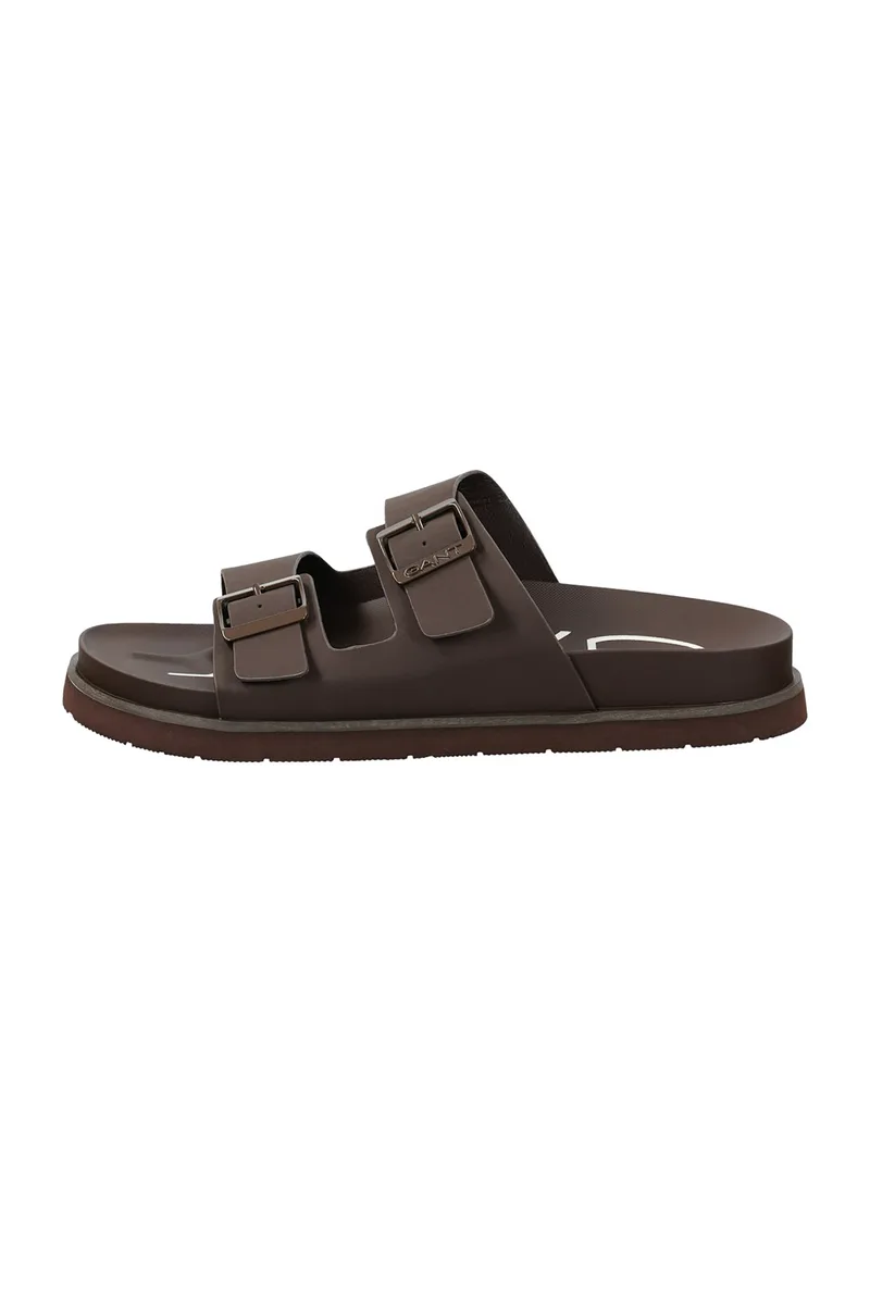 Gant ανδρικά σανδάλια "Palbuddy" - 32634299 Καφέ Σκούρο