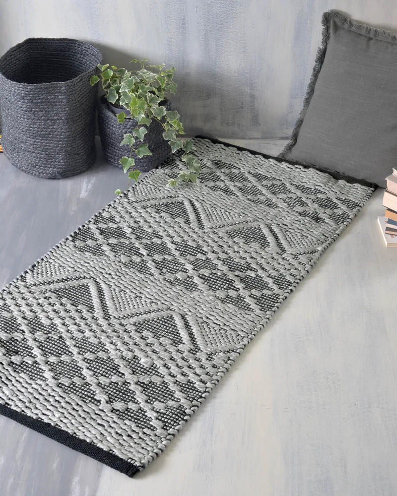 Χαλάκι Rythmos Kesi 60x120