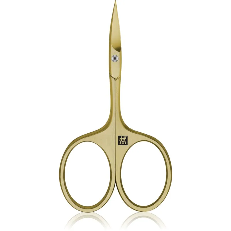 Zwilling Premium Χρυσό ψαλίδι Για νύχια και παρανυχίδες 9 εκ