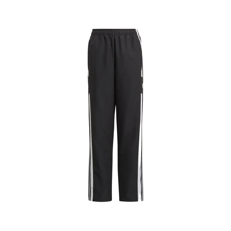 Φόρμες adidas Pantalons squadra 21 noir/blanc