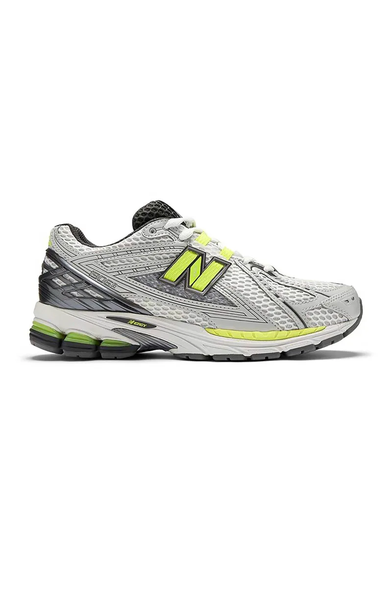 New Balance unisex αθλητικά παπούτσια "1906R" - U190652H Γκρι