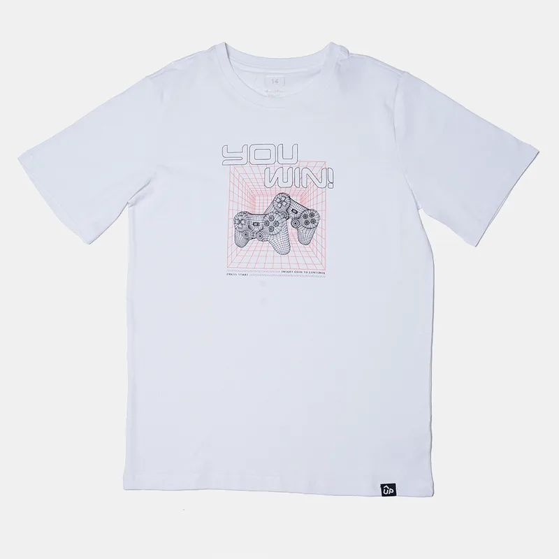 Up Παιδικό T-Shirt (9000222609_84817)