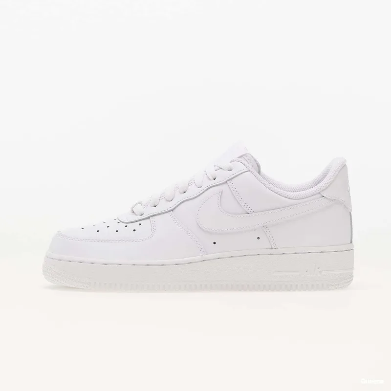 Sneakers Nike Air Force 1 ´07 White/ White/ White EUR 38.5