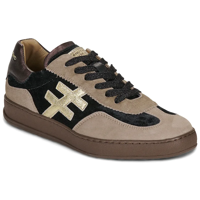 Xαμηλά Sneakers Another Trend A0328115