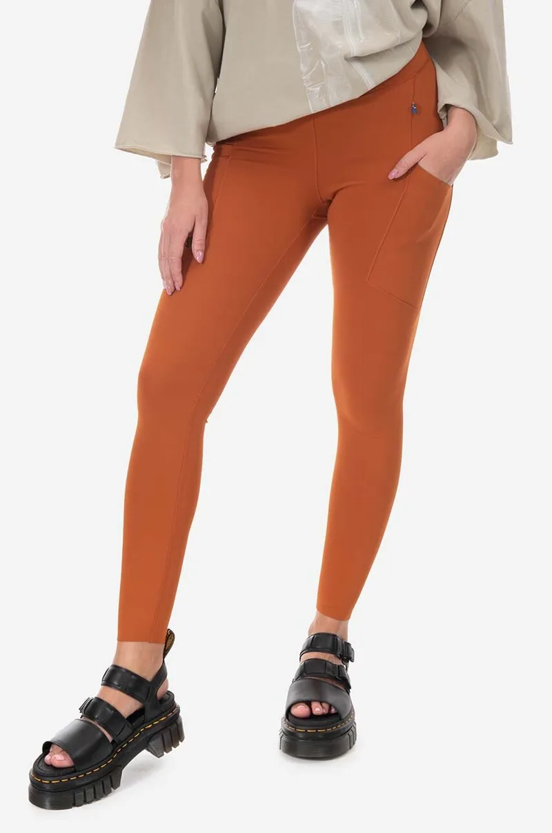 Κολάν Fjallraven Abisko Tights