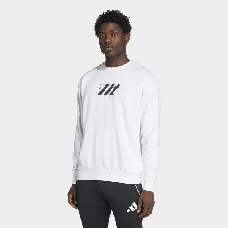 adidas Copa Graphic Sweatshirt (9000241424_1539)