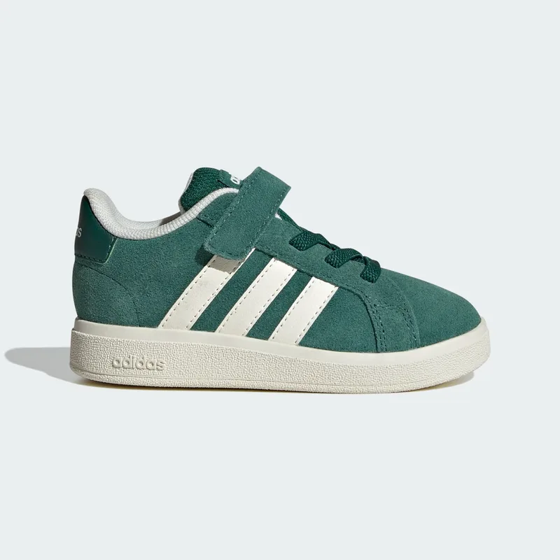 adidas sportswear Grand Court 00S Βρεφικά Παπούτσια (9000235976_87284)