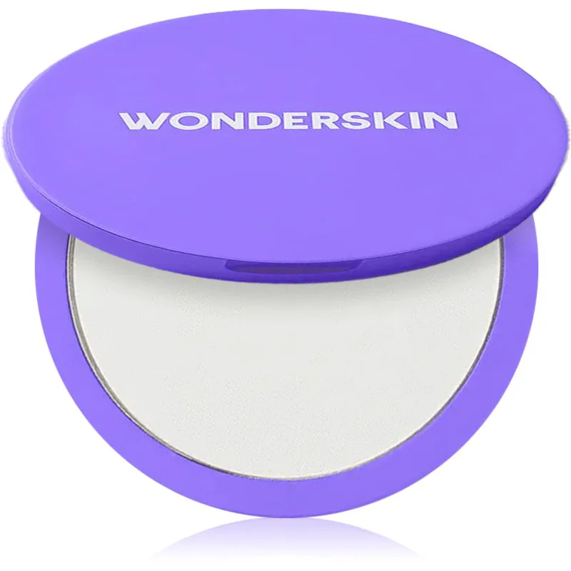 WONDERSKIN FYP Filter Powder σταθεροποιητική πούδρα 7.5 γρ