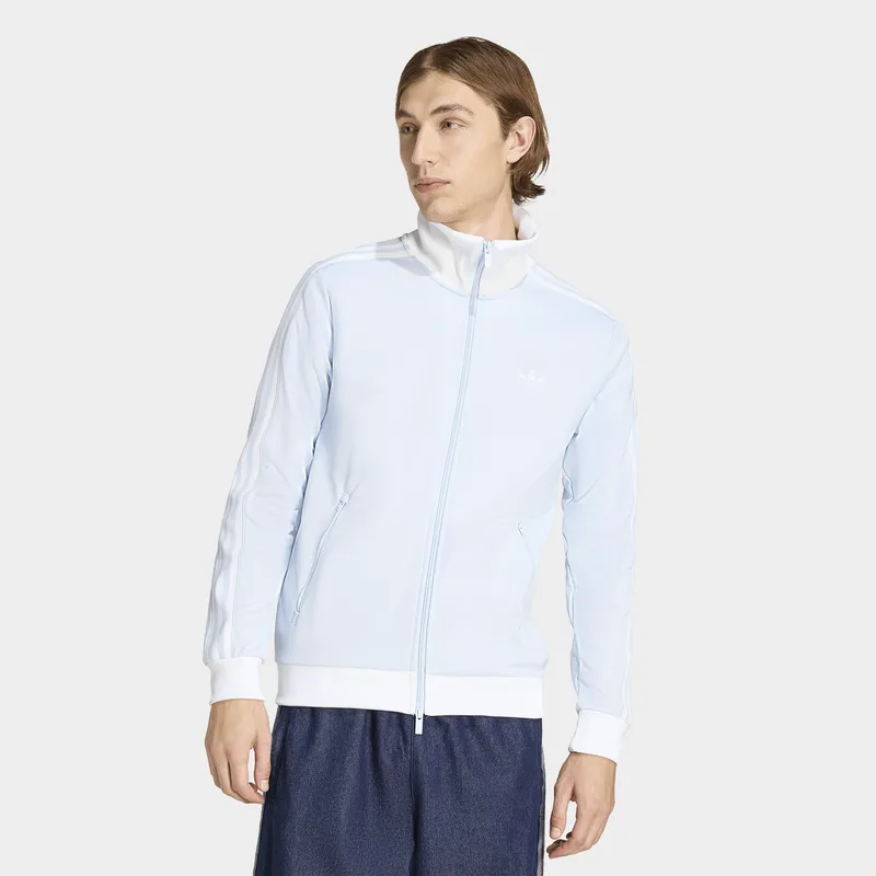 adidas Originals Classic Ανδρική Ζακέτα (9000267148_91531)