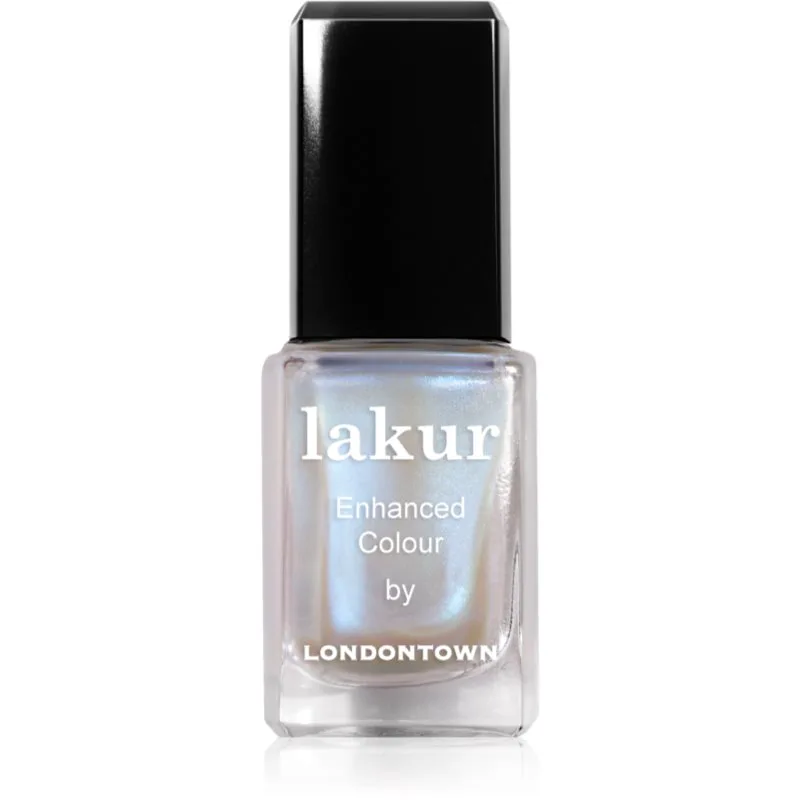 LONDONTOWN Lakur βερνίκι νυχιών μακράς διαρκείας απόχρωση Starry 12 ml