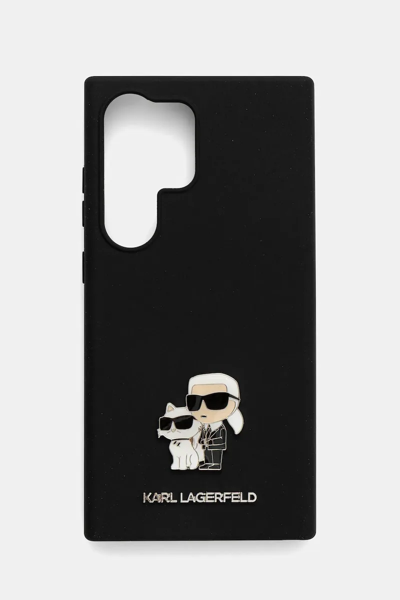 Θήκη κινητού Karl Lagerfeld Samsung S24 Ultra