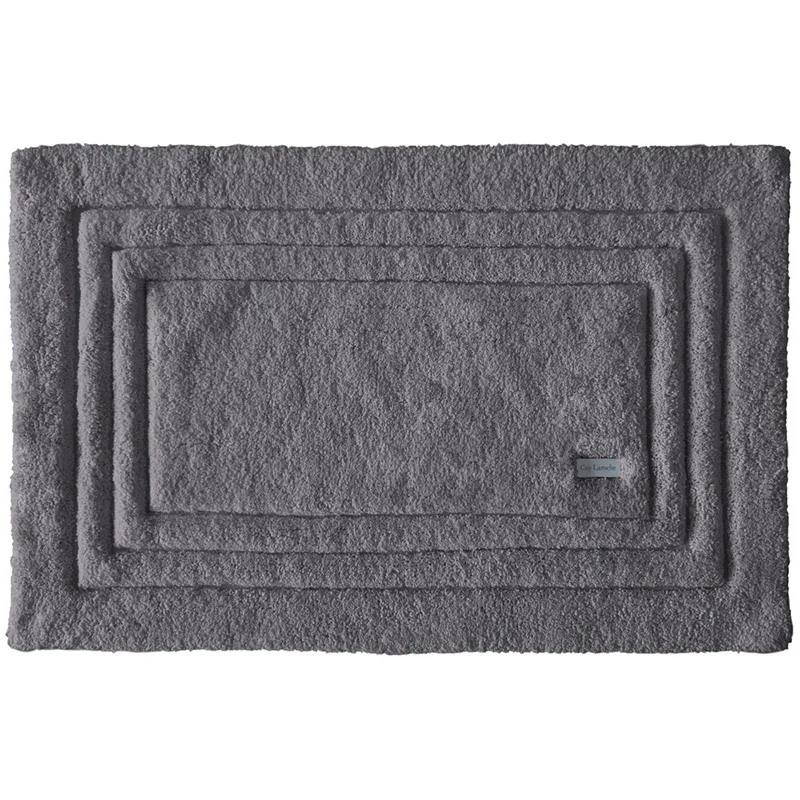 Πατάκι Μπάνιου 70X120 Guy Laroche Linea Titanium (70x120)