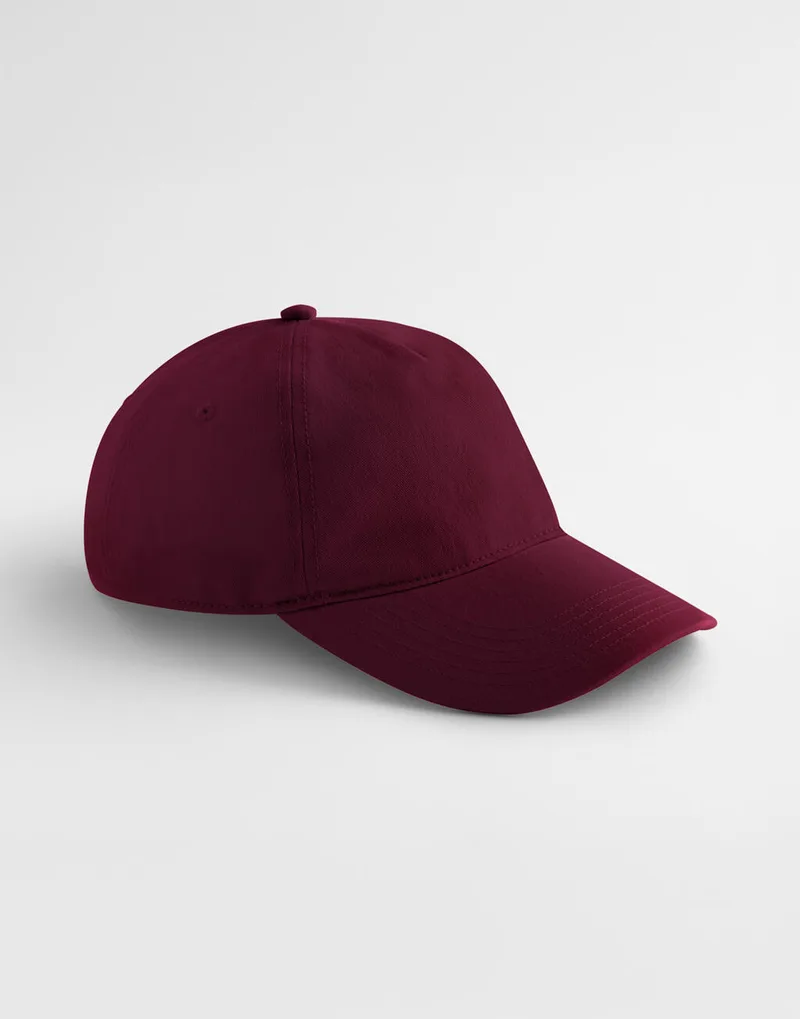 Καπέλο Leisure Cap B066 Beechfield Burgundy