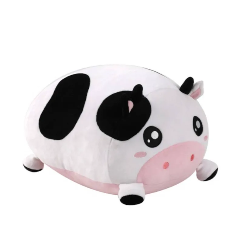 Μαξιλάρι  TOTAL GIFT XL2208C Cow 33X30cm