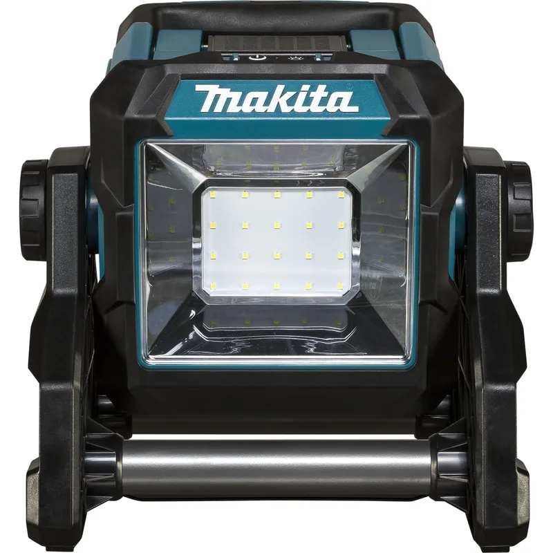 Makita ML003G Portable Battery-Powered Work Lamp