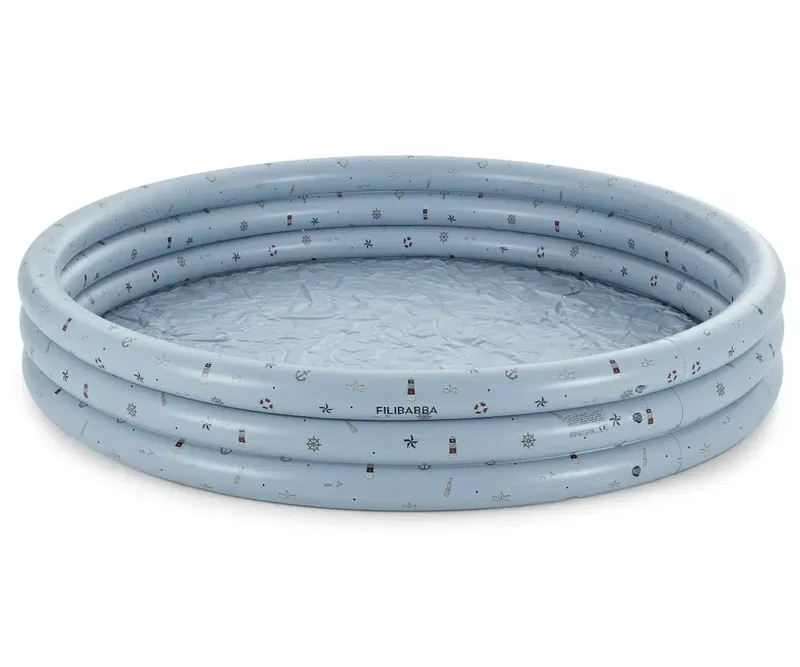 Filibabba - Pool 150cm - Little Sailor