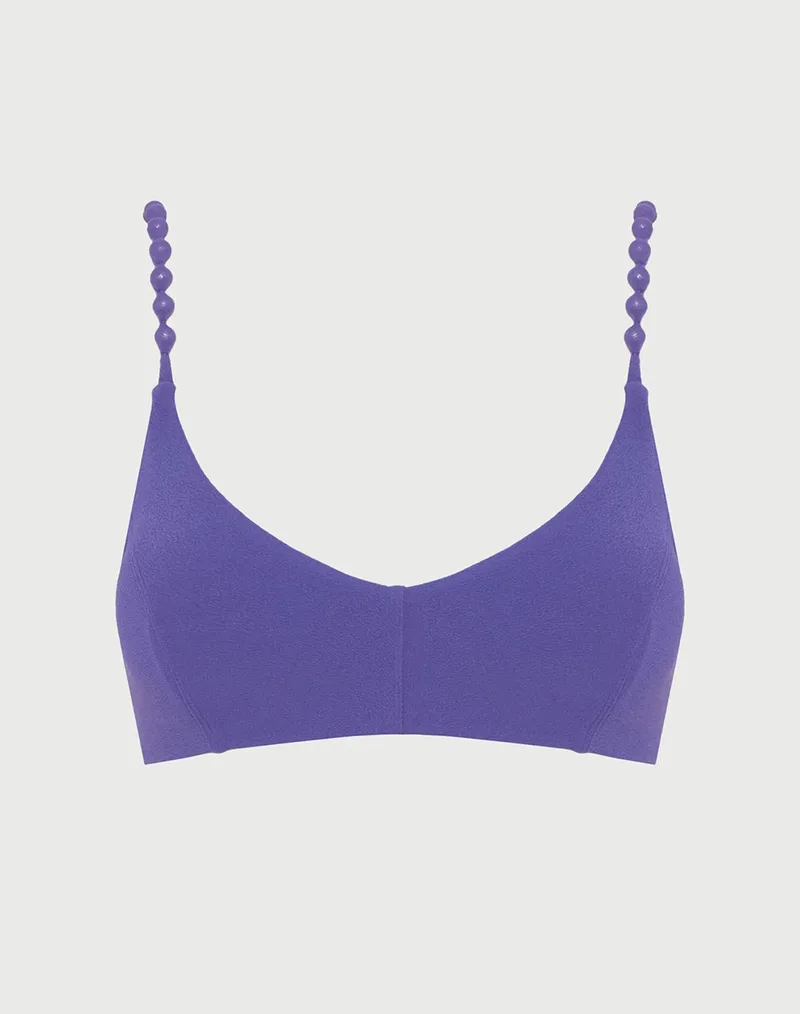 FUNKY BUDDHA Swimwear FBL013-121-16T-Ultra Violet Violet