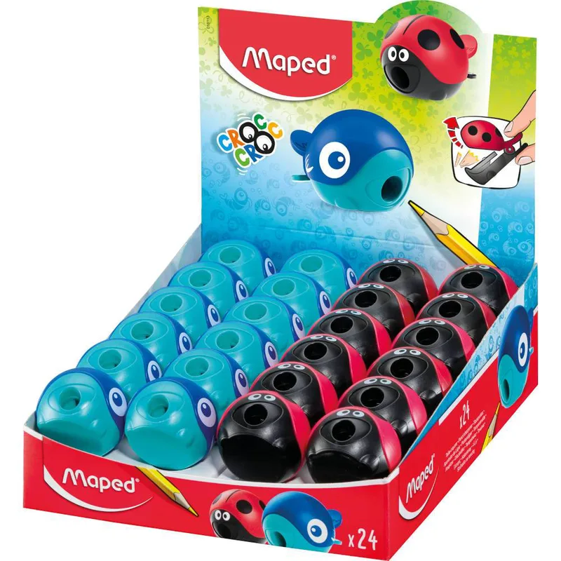 ΞΥΣΤΡΑ CROC CROC 018113 EASY ΜΕ 1 ΤΡΥΠΑ ΨΑΡΑΚΙ/ΠΑΣΧΑΛΙΤΣΑ