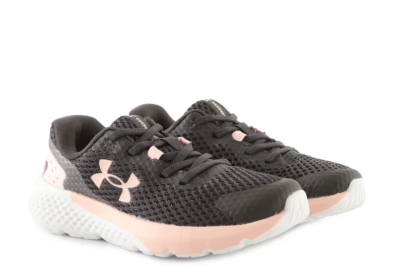 Παπούτσια Running Under Armour GPS Rogue 3 AC 3025008-100 Κορίτσι