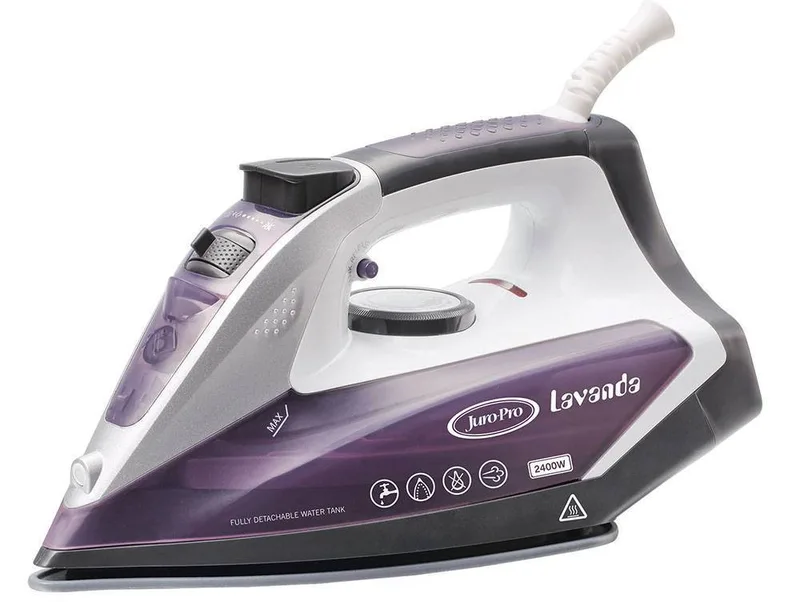 ΣΙΔΕΡΟ ΑΤΜΟΥ JURO PRO LAVANDA