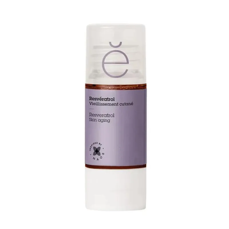 Etat Pur Active Pure Resveratrol skin aging 15ml