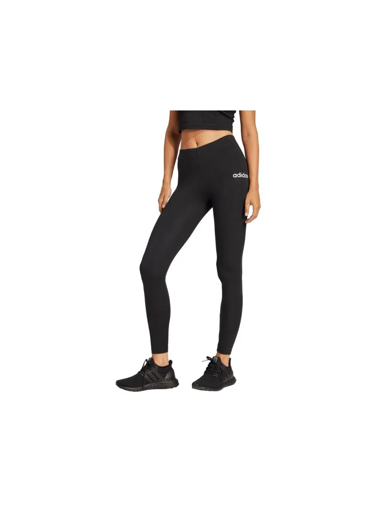 adidas Essentials Linear Cotton W Leggings JG8621