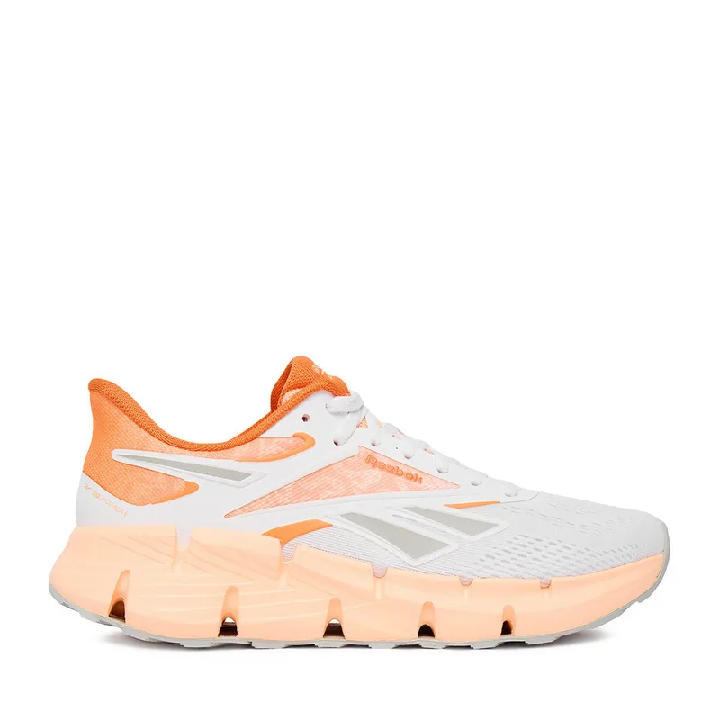 Παπούτσια για Τρέξιμο Reebok EO-ZIG DYNAMICA 6 100244512 Λευκό
