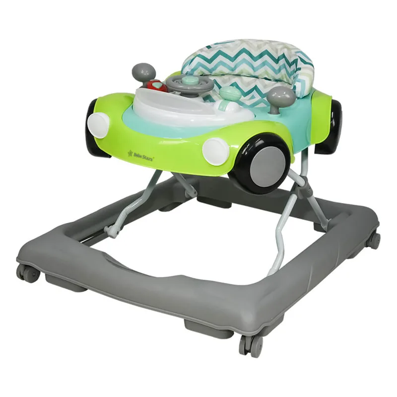 Στράτα (6+ Μηνών/Έως 12kg) Bebe Stars Roadster 4235