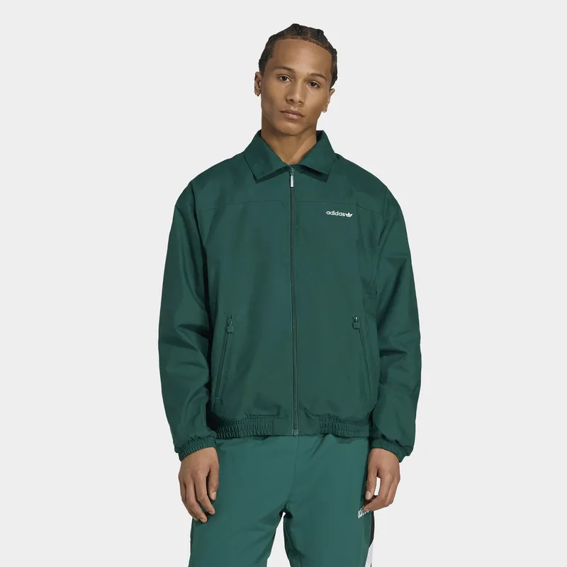 adidas Originals Brushed Woven Ανδρικό Μπουφάν (9000242810_66187)