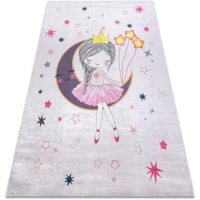 Χαλιά Rugsx BAMBINO 48060 χαλί πλυσίματος Πρι 200x290 cm