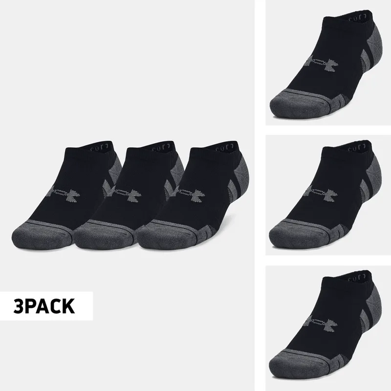 Under Armour Performance Ανδρικές Κάλτσες (9000167394_37406)