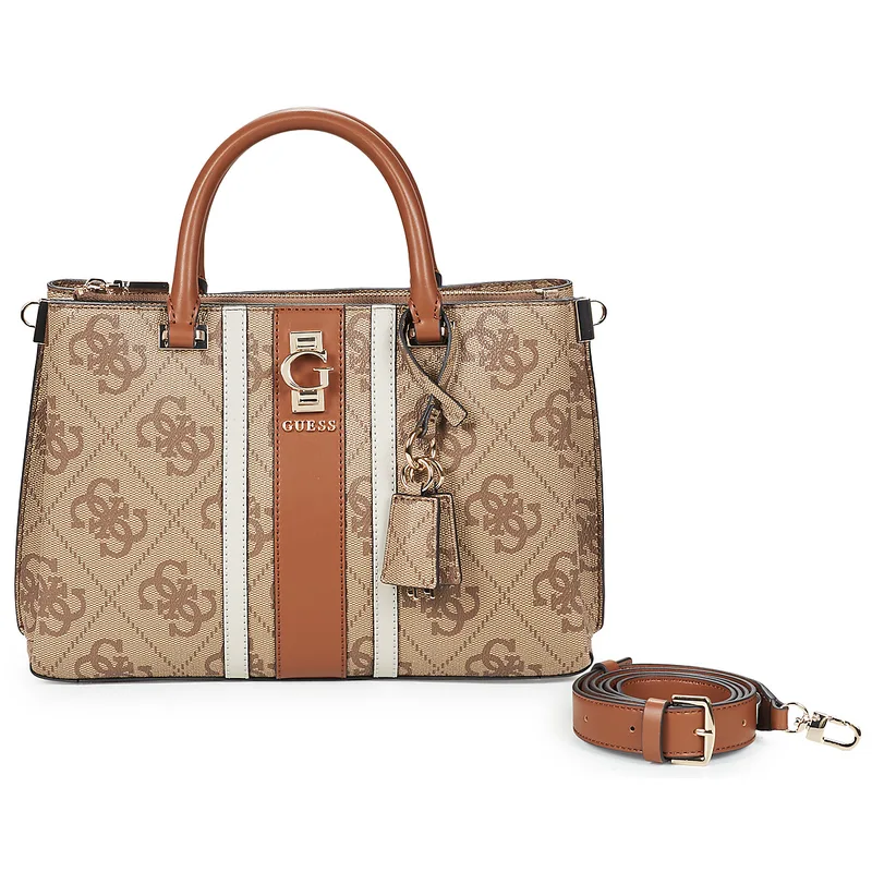 Τσάντες Χειρός Guess ERENIA GIRLFRIEND SATCHEL