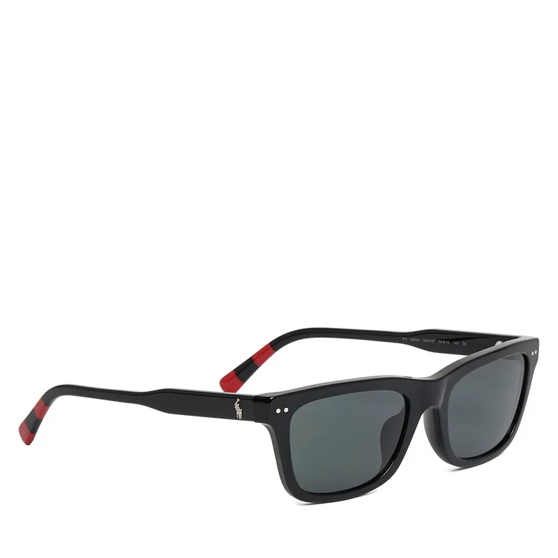 Γυαλιά ηλίου Polo Ralph Lauren 0PH4240U 500187 Μαύρο