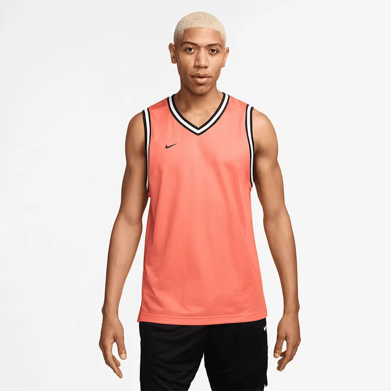 Nike Dri-FIT Dna Ανδρικό Αμάνικο T-Shirt (9000190242_79100)