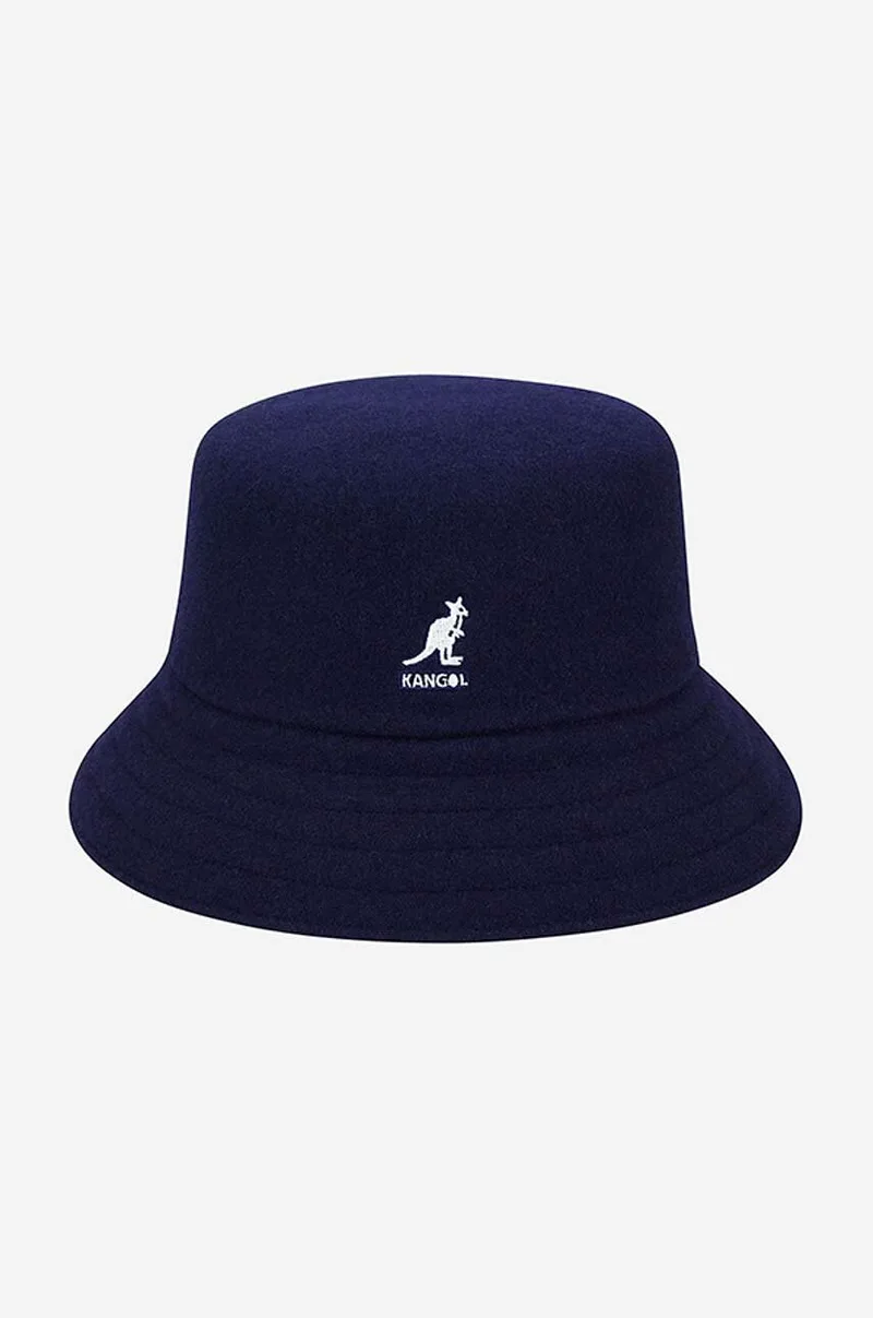 Μάλλινο καπέλο Kangol Wool Lahinch