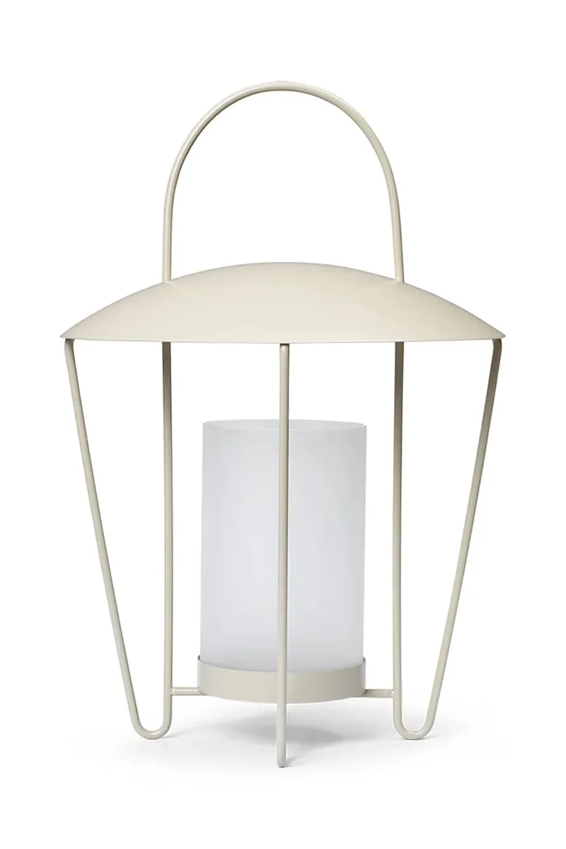 Φαναράκι ferm LIVING Abri Lantern