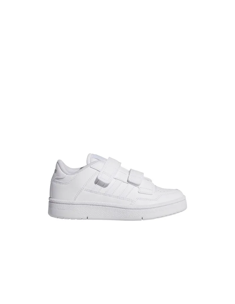 adidas Rapid Court CF C KI8861 kids' shoes