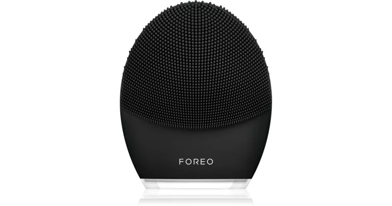 FOREO LUNA™ 3 Sonic Facial Cleansing Brush Anti-Wrinkle Effect for Men