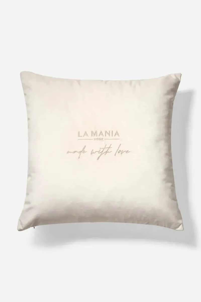 La Mania μαξιλάρι διακοσμητικό από πλαστικό 50 x 50 cm