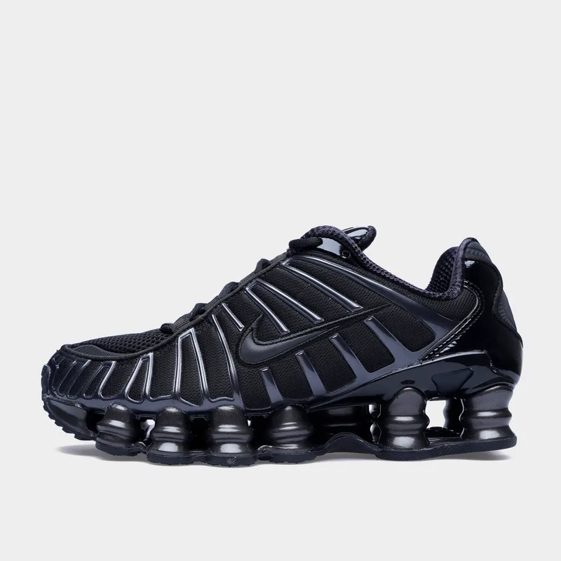 Nike Shox TL Γυναικεία Παπούτσια (9000277272_86143)