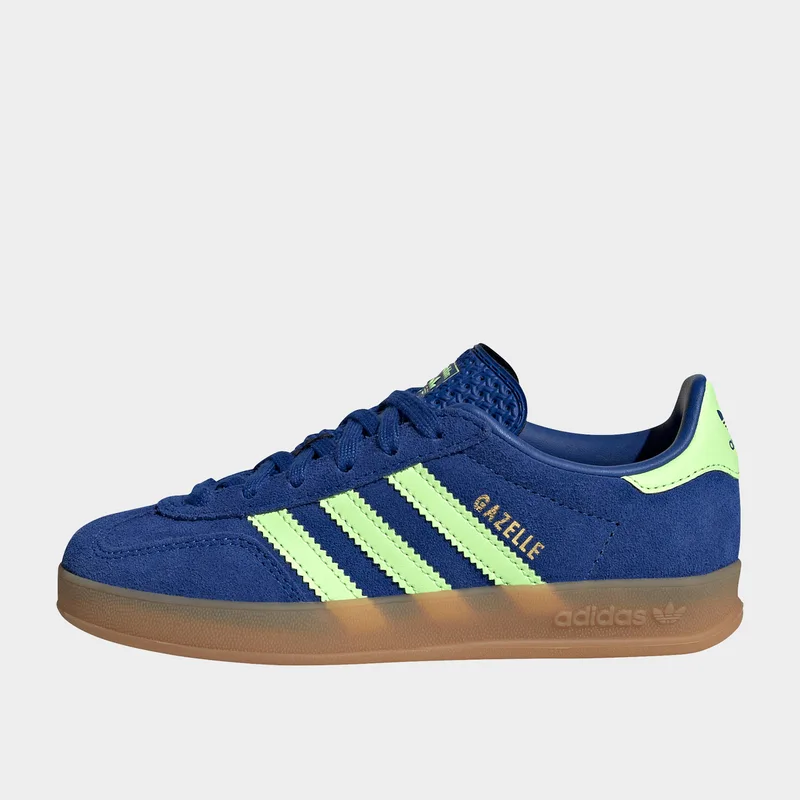 adidas Originals K Gazelle Indoor (9000284945_95942)