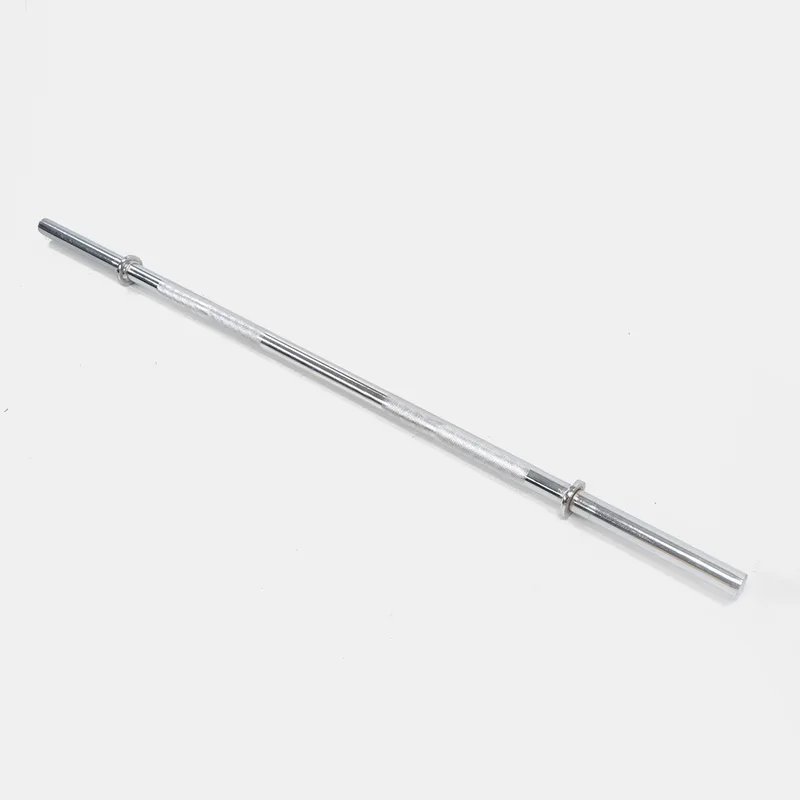 GYMNASTIK Μπάρα για Βάρη 120 cm (9000105301_17029)