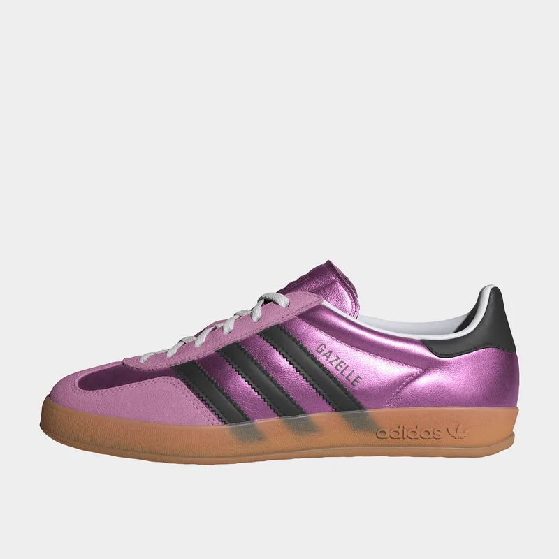 adidas Originals Gazelle Indoor Γυναικεία Παπούτσια (9000235902_87343)