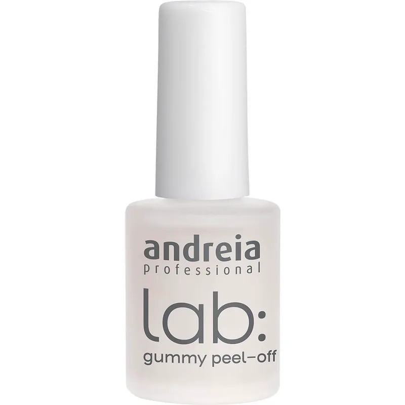 Andreia Professional - Lab: Gummy Peel-Off (10,5ml)