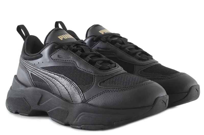 Sneaker Puma Cassia 384647-02 Γυναικείο