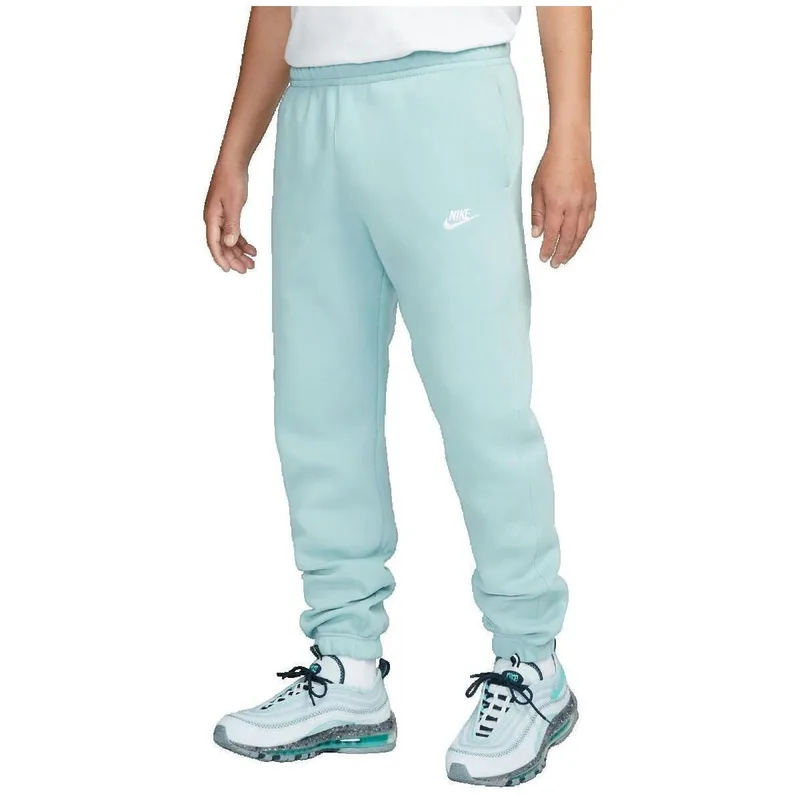 Φόρμες Nike Pantalon Sportswear Club Fleece bleu ciel