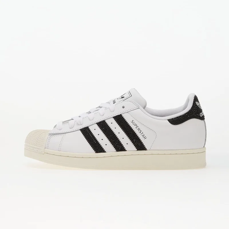 Sneakers adidas Superstar II W Ftw White/ Core Black/ Off White EUR 40