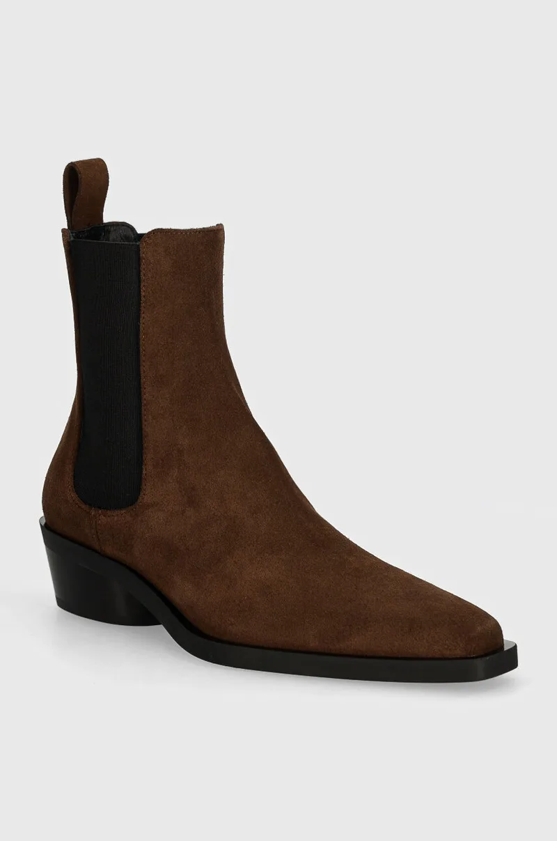Σουέτ μπότες τσέλσι Proenza Schouler Bronco