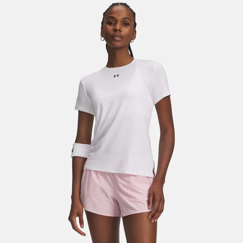T-shirts & Polos Under Armour Ua Vanish Ss