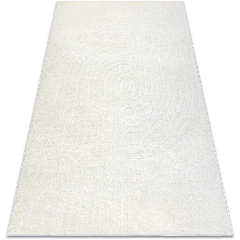 Χαλιά Rugsx Σύγχρονο χαλί MODE 8587 γεωμετρ 180x270 cm